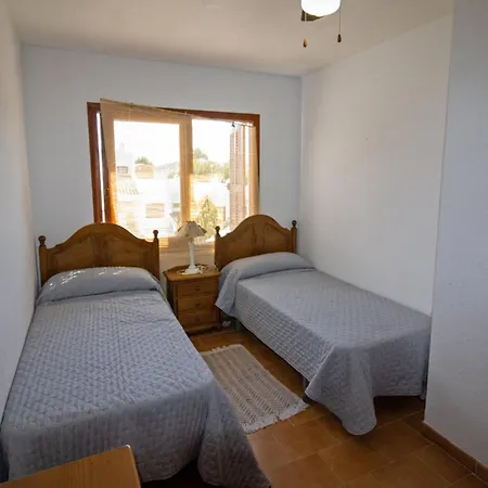 Holiday home Con Jardin Y Piscina - Fuentes