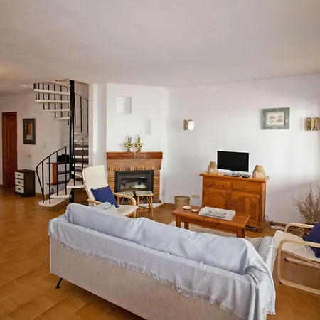 Con Jardin Y Piscina - Fuentes Holiday home Alcoceber