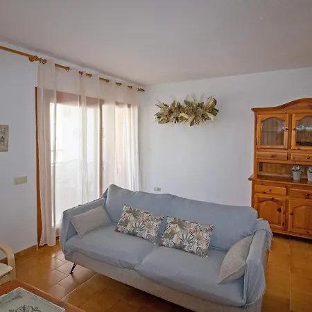 Holiday home Con Jardin Y Piscina - Fuentes Alcoceber