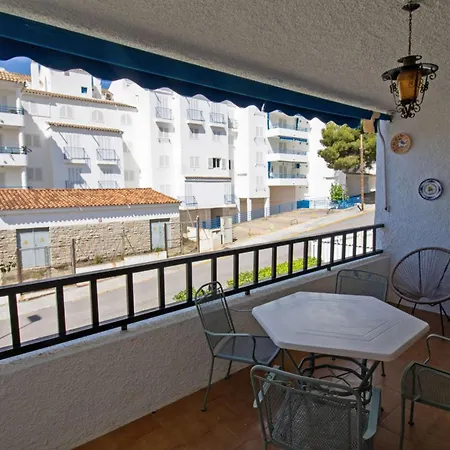 Con Jardin Y Piscina - Fuentes * Alcoceber