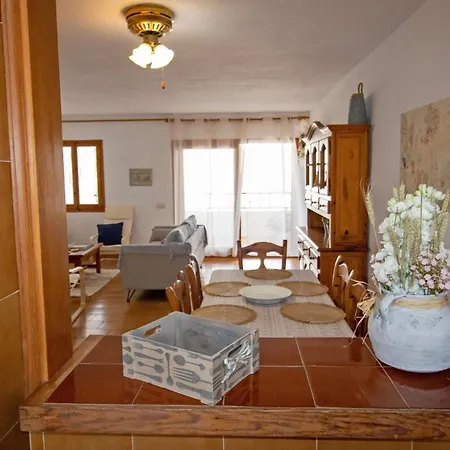 Con Jardin Y Piscina - Fuentes Holiday home Alcoceber