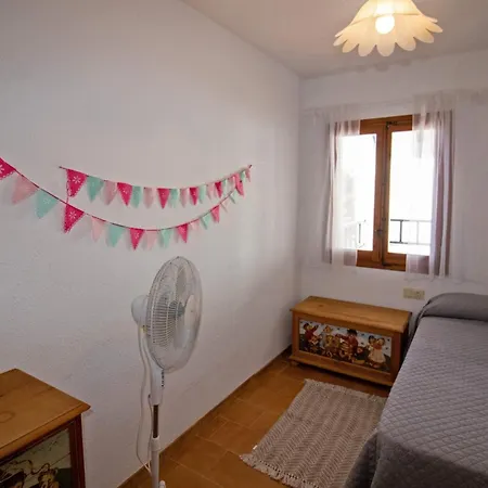 Con Jardin Y Piscina - Fuentes Alcoceber