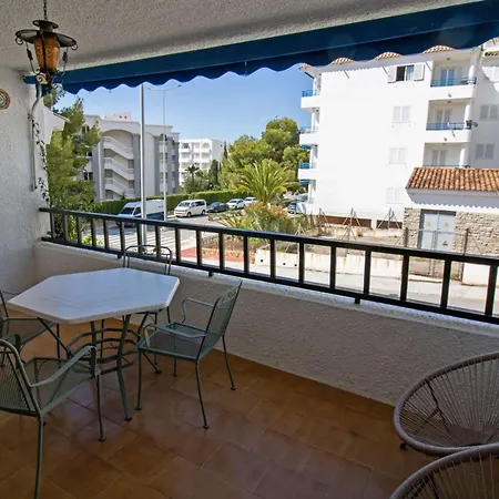 Con Jardin Y Piscina - Fuentes *
