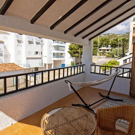 Дом отдыха Con Jardin Y Piscina - Fuentes Alcoceber
