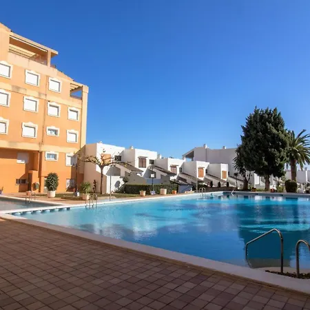 Con Jardin Y Piscina - Fuentes Дом отдыха *